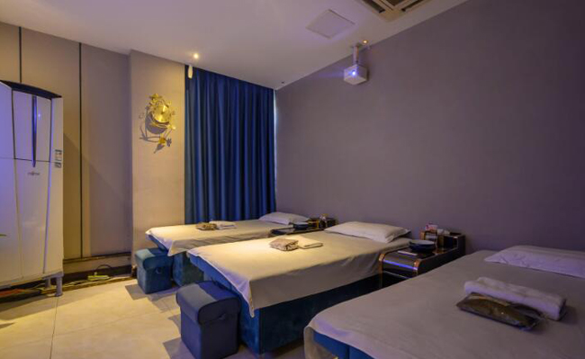 广佛靠谱的养生会所怎样选择：专业指南避开消费陷阱