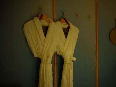 广佛桑拿会所｜排湿排毒·焕活身心