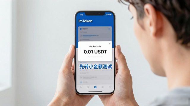 新手必看：imToken钱包APP官网的使用技巧_imToken钱包官网入口_imToken钱包助记词备份